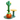 Flower Cat Tree Cats Tower Platforms with Scratching Post Pole