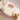 Cake Cream Sofa Cat Bed Warm Thickened Extra Large Pet Sofa Bed 2 Color Pet Nest