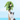 Coconut Cat Tree Cat Scratching Post Activity Cat Tower Furniture with Sisal-Covered